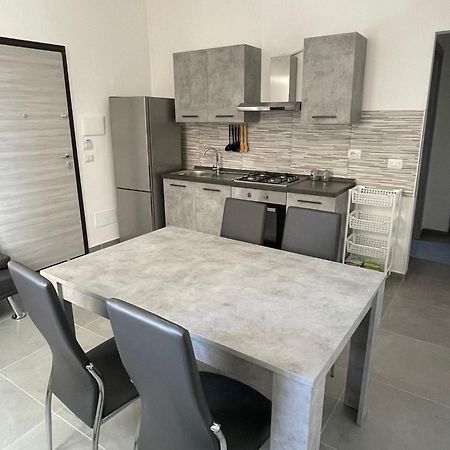 Cloud'S Home Тропеа Екстер'єр фото