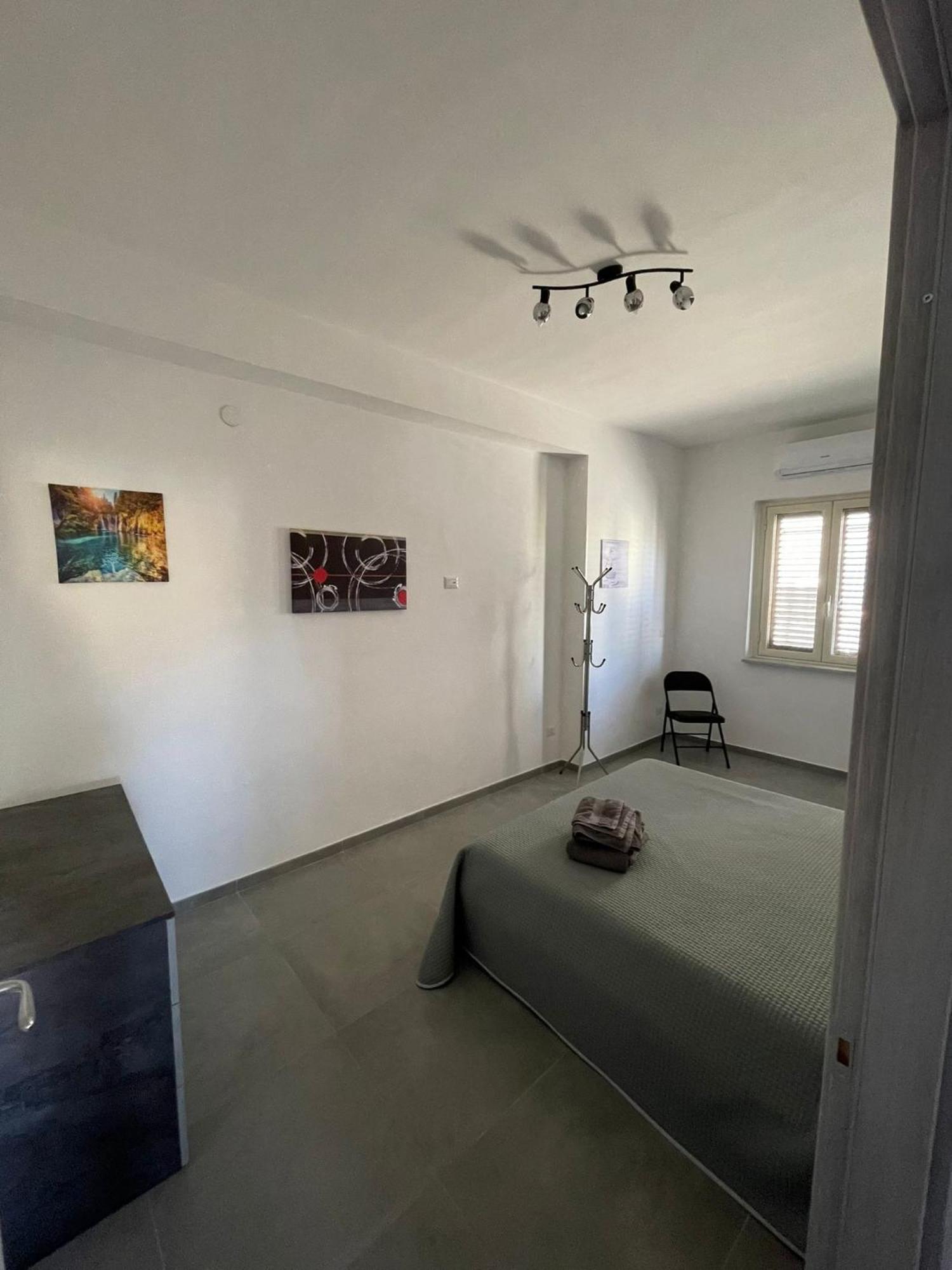 Cloud'S Home Тропеа Екстер'єр фото